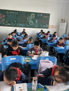 让同窗们深刻地认识到食物平安的沉